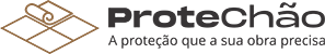 ProteChão – Protege o piso na pintura, obra ou reforma.